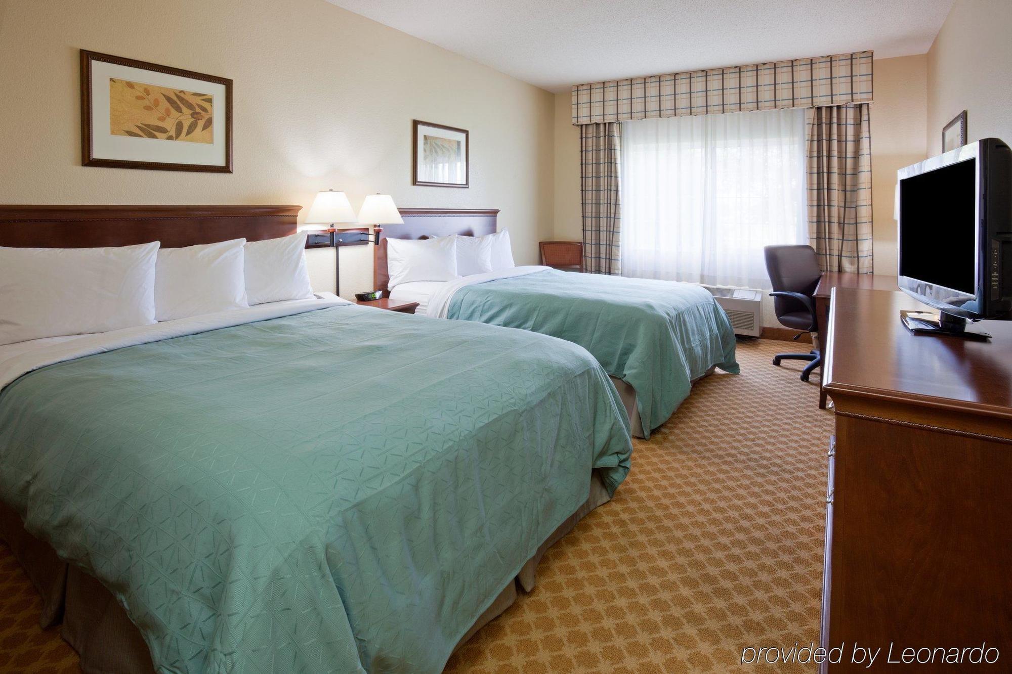 Country Inn & Suites By Radisson, Rochester, Mn Habitación foto
