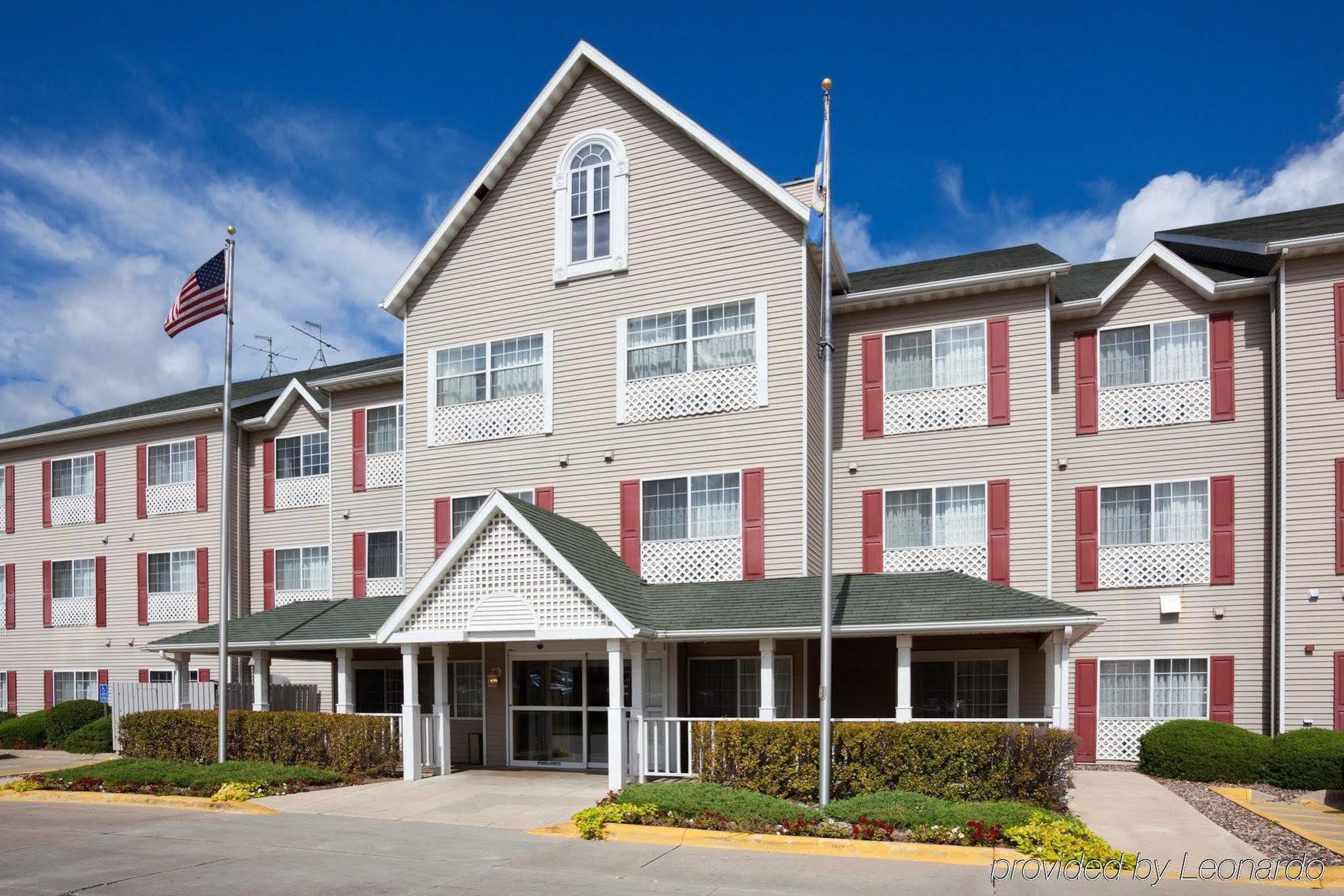 Country Inn & Suites By Radisson, Rochester, Mn Exterior foto