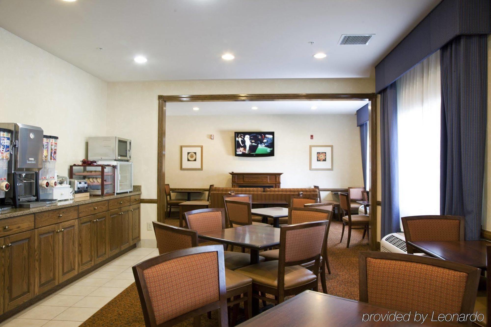 Country Inn & Suites By Radisson, Rochester, Mn Restaurante foto