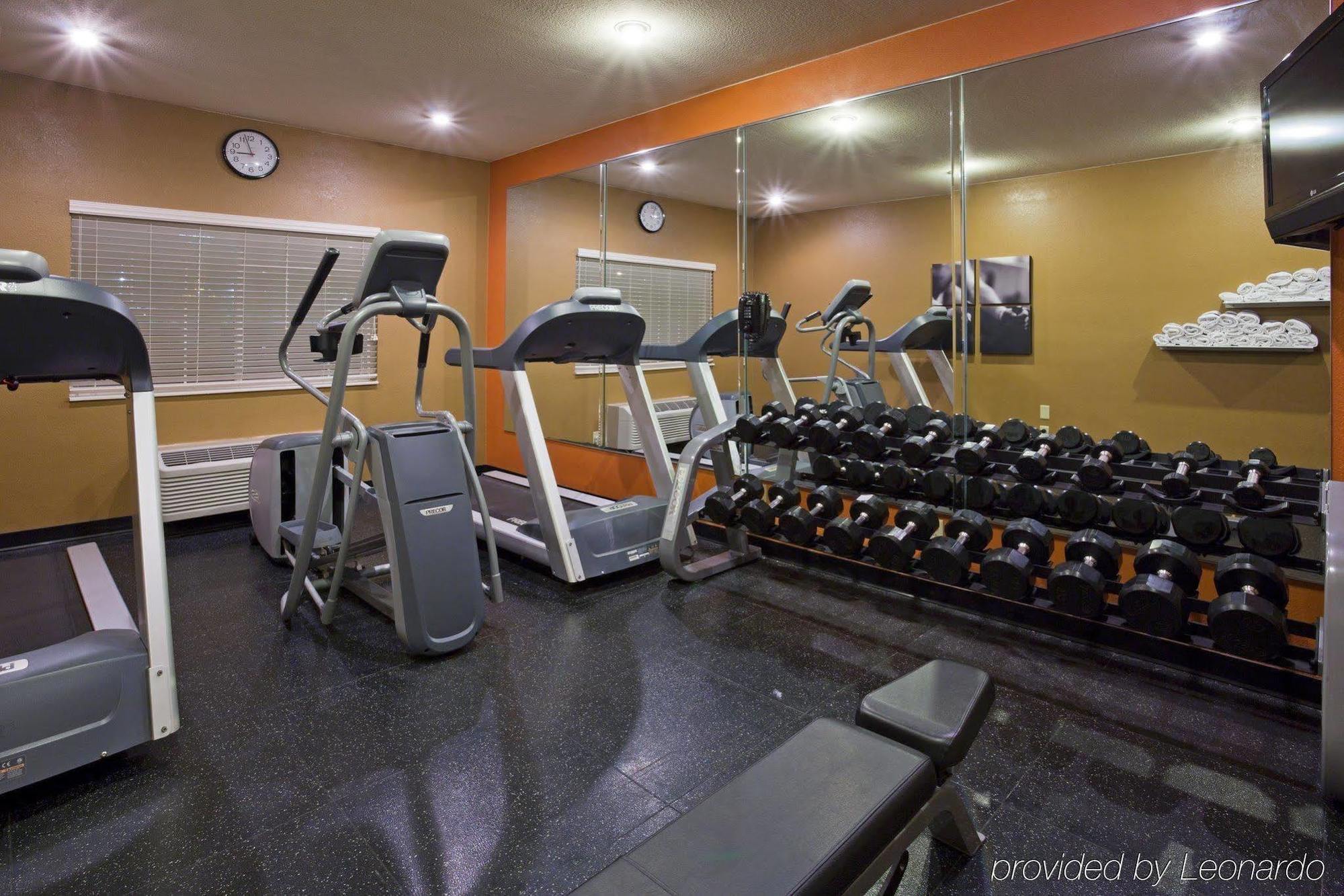 Country Inn & Suites By Radisson, Rochester, Mn Facilidades foto